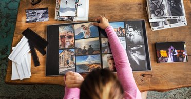 Оцифровка старых фотографий: как это сделать при помощи Android-смартфона