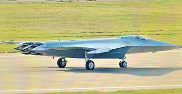 Китай ответил на F-22 США: на что способен новый бесхвостовой стелс-истребитель J-50 (фото)