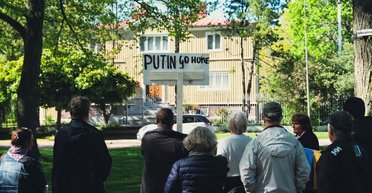 Поддерживают Украину и пытаются выгнать консула РФ: как живут на стратегических Аландских островах