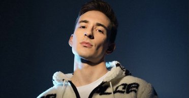 На Евровидение-2025 от Сан-Марино подался украинский певец: подробности (фото)