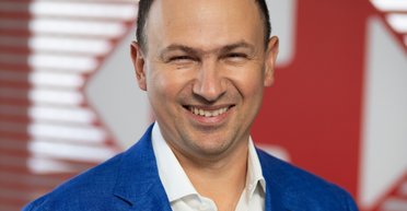 "Будує УРСР 30-х років": співзасновник "Нової пошти" розкритикував владу України (відео)