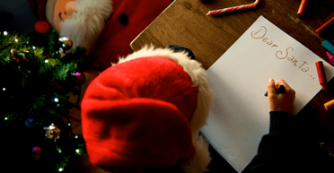 "Дорогий Санта": зворушливий лист 10-річної дівчинки вразив користувачів соцмереж