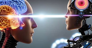 ChatGPT против Bard. Как украинский профессор заставил поговорить два искусственных интеллекта