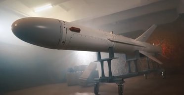 В Україні показали роботу нової версії ракети великої дальності "Нептун": оцінка експертів