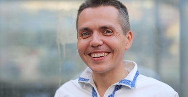 Побег из Крыма. Как политзаключенный Юрий Ильченко сбежал в Украину из-под домашнего ареста