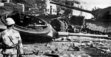 Вторая мировая война, Война Судного дня, вторжение РФ: как можно было предсказать начало всех этих войн