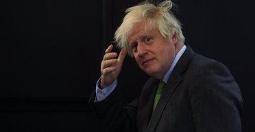 "Все кончено, Владимир": экс-премьер Британии Борис Джонсон резко ответил Путину