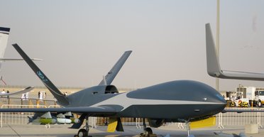 Китай применил новый боевой дрон WZ-10 у берегов Японии: кому угрожает и чем особенный