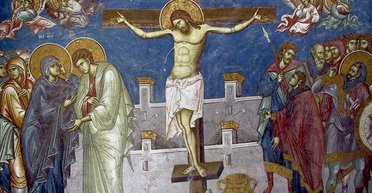 18 квітня 2025 року: Страсна п'ятниця — що сьогодні не можна робити