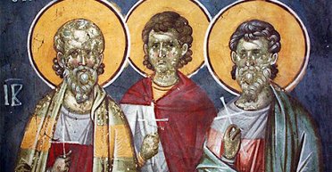 12 жовтня 2024 року: мучеників Прова, Тараха й Андроніка — що сьогодні не можна робити