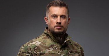 Драпатый: Билецкому удалось создать одно из самых результативных и современных корпусных управлений