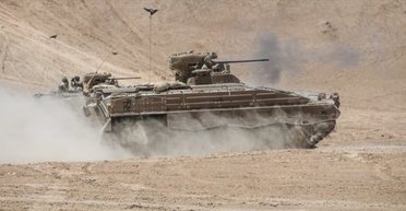 Чили заблокировало поставки 30 БМП Marder 1A3 в Украину: в МИД назвали ряд причин