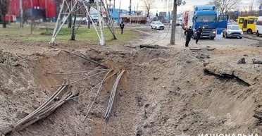 Не "чудо-оружие": какие недостатки имеет ракета "Циркон", которой били по Киеву, — эксперт