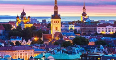 "Самая счастливая страна мира": мужчина показал совсем другой уровень жизни за рубежом (видео)