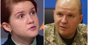 Скажи мне кто твой друг, я скажу кто ты: Безуглая снова проталкивает Мойсюка на должность главкома, — Евгений Магда