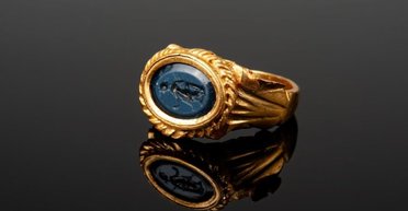 От римлян до Каролингов: археологи в одном месте нашли уникальные артефакты разных эпох (фото)