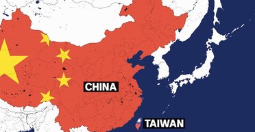 Джавелины и морские мины. Какой опыт из войны России против Украины извлекают Китай и Тайвань