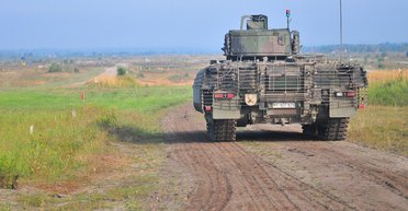 Будут штрафы производителю: обновление БМП Puma имеет неожиданные проблемы