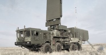 Поцілили у 2 РЛС: Сили оборони вдарили по базі ППО РФ в Ростовській області (фото)