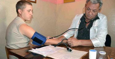 "Это совковая система": ветеран раскритиковал МСЭК и топ-чиновников Украины (видео)