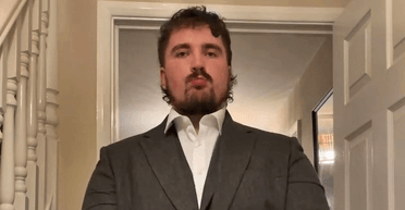 Мужчина сбросил 75 кг после расставания с девушкой: сейчас его не узнать (фото, видео)