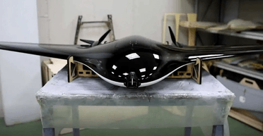 Мимикрируют под "шахеды": в РФ разработали дроны "Касатка" для подавления ПВО (фото)