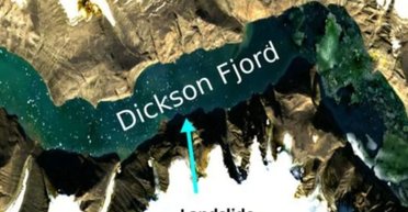 Землю трясло протягом цілих дев'яти днів: учені нарешті виявили аномалію