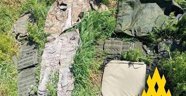 На Херсонському напрямку втекли з позицій 12 військових РФ: серед них є гагауз, — АТЕШ