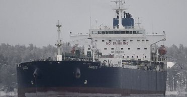 Санкції не працюють: Чому танкери з росiйською нафтою спокійно йдуть через Балтійське море (мапи, діаграма)