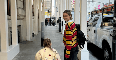 Супермодель Джіджі Хадід показала рідкісні кадри доньки Хай (фото)