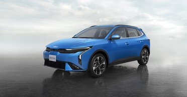 Вместо Rio: представлен новый бюджетный хэтчбек Kia за $17 500 (фото)