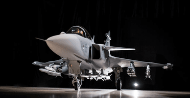 В Швеции отсрочили планы по передаче Украине истребителей Gripen: озвучена причина