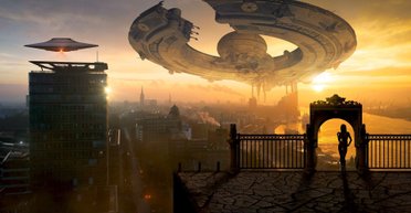 Пальцем в небо. Почему в футуристических прогнозах будущее всегда похоже на настоящее