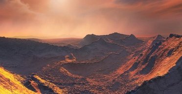 Наш сусід. Виявлено нову суперземлю, яка може бути населеним світом: це ще не все