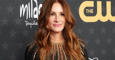 Зірка "Красуні" знялася в рекламі шикарних швейцарських прикрас (фото, відео)