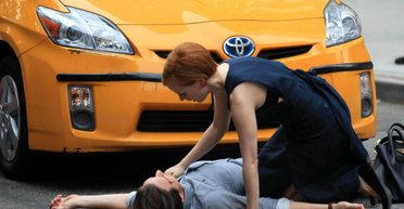 Разрыв. Почему стоит посмотреть картину "Исчезновение Элеанор Ригби"