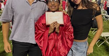 Позашлюбний син Шварценеггера повідомив про трагедію в родині (фото)