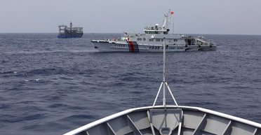 США, Япония и Филиппины устроят военные учения в Южно-Китайском море: чем ответит Китай