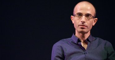 Люди, боги, боты. Почему вам никуда не деться от вопросов Юваля Ноя Харари