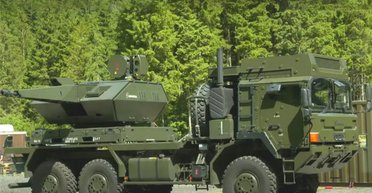 ВСУ получат вторую батарею Skynex: достаточно ли этого Украине, — Defense Express