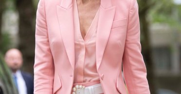 Каблучка вічності: у Кейт Міддлтон і княгині Монако Грейс виявили особливий зв'язок