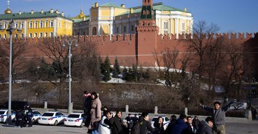 Конфіскація російських активів у США: Шмигаль повідомив про нові домовленості