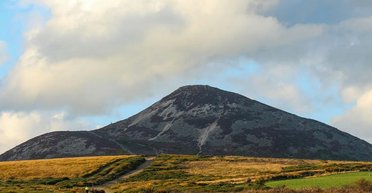 Шлях мертвих у потойбічний світ: в Ірландії виявили приховані стародавні споруди (фото)
