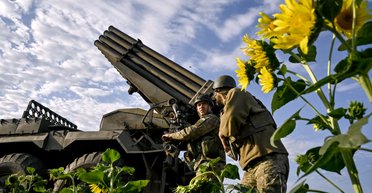 Буферная зона: войска Саудовской Аравии или Бангладеш могли бы охранять Украину от вторжения РФ, – NBC