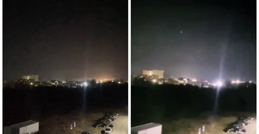 Росіяни скаржаться на гучні "хлопки" у Новокуйбишевську: повідомляють про удар по НПЗ "Роснефти" (фото, відео)