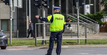 В Польше владельцы авто, нарушившие ПДД, начали выдавать себя за украинцев: что это им дает