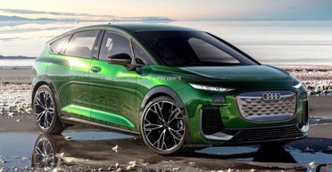 Audi возродит свою самую оригинальную модель в новом формате: подробности и фото