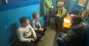 "Мина" в метро в Киеве: правоохранители задержали 10-летнего "шутника"
