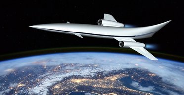 Перелет в любую точку Земли всего за 1 час возможен: новое открытие о сверхзвуковых полетах