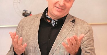 Как Иван Малкович создал один из самых узнаваемых украинских брендов